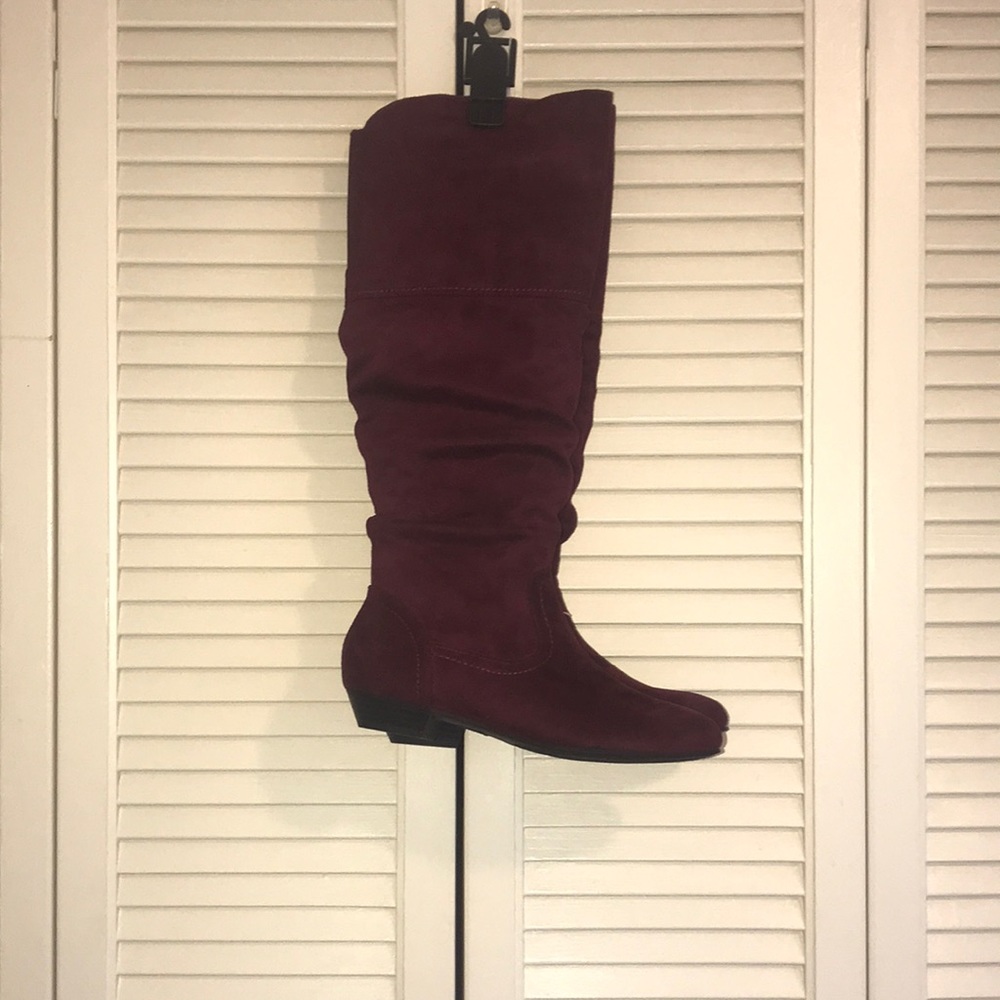 Womems Size 7 Rt 66 Boots. NWT